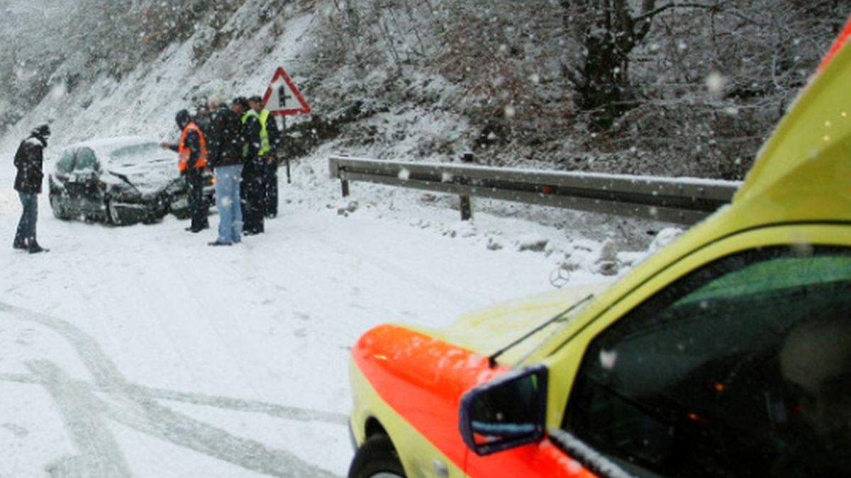 caz socant in arges un barbat a vazut o pe soacra lui pe strada a tras de volan si a dat peste ea