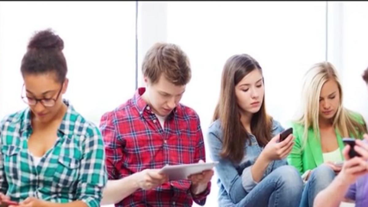 depresia facebook cea mai recenta afectiune a tinerilor