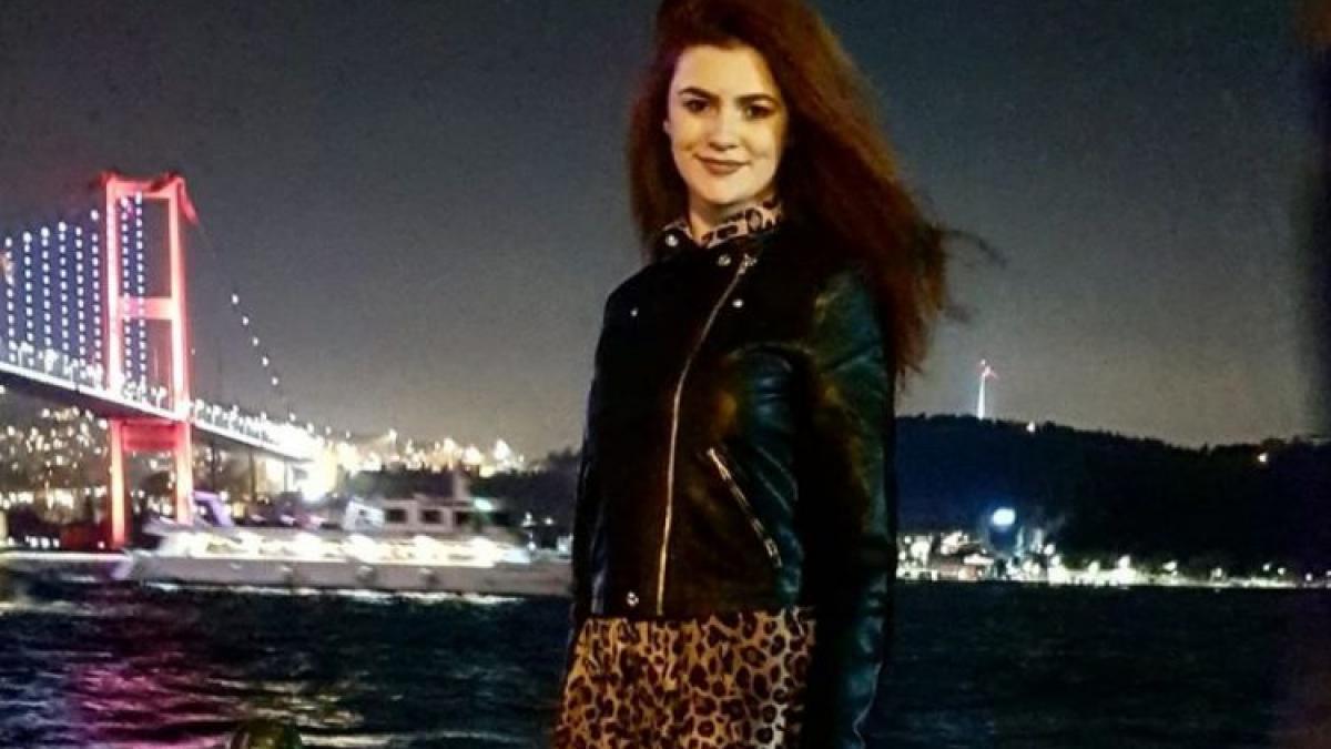 diana s a simtit rau dupa revelion s a dus la spital si a intrat imediat in moarte cerebrala ce au