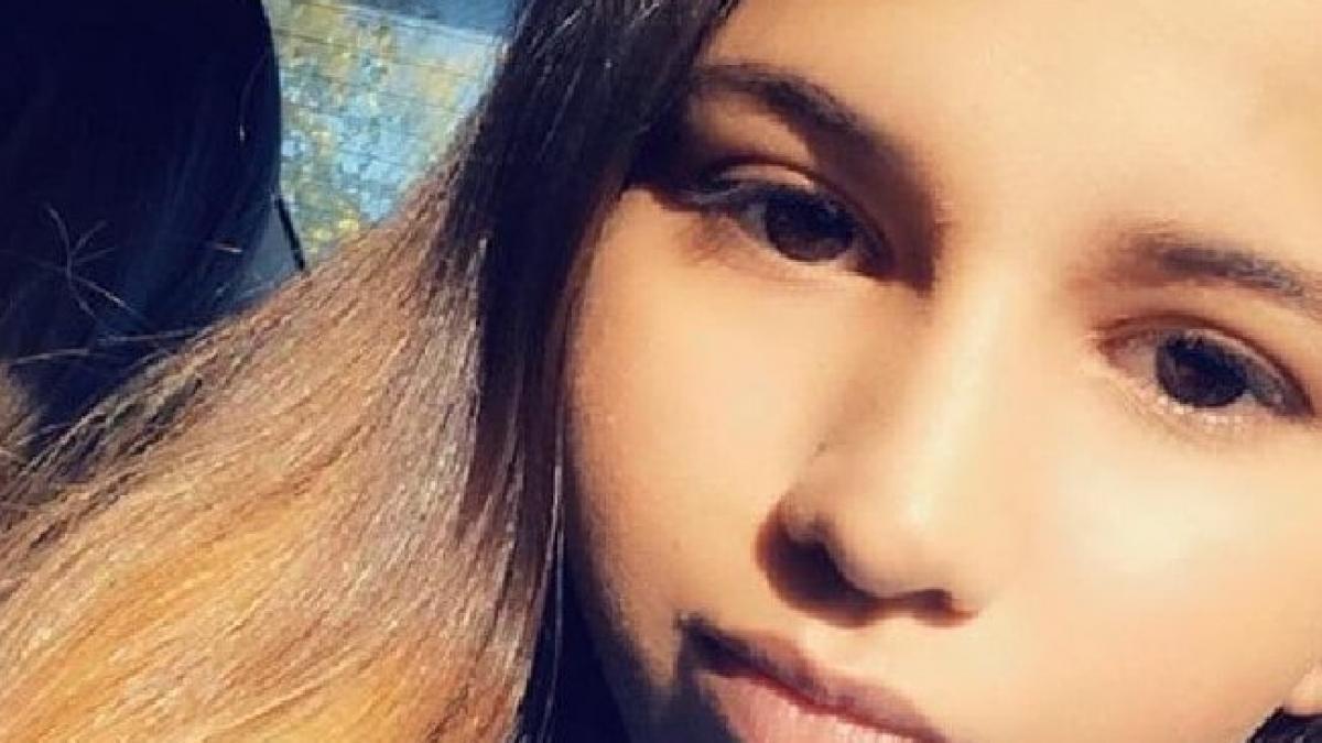 dupa ce mor toate acestea vor inceta mesajul de adio al unei fetite minunate care si a luat viata