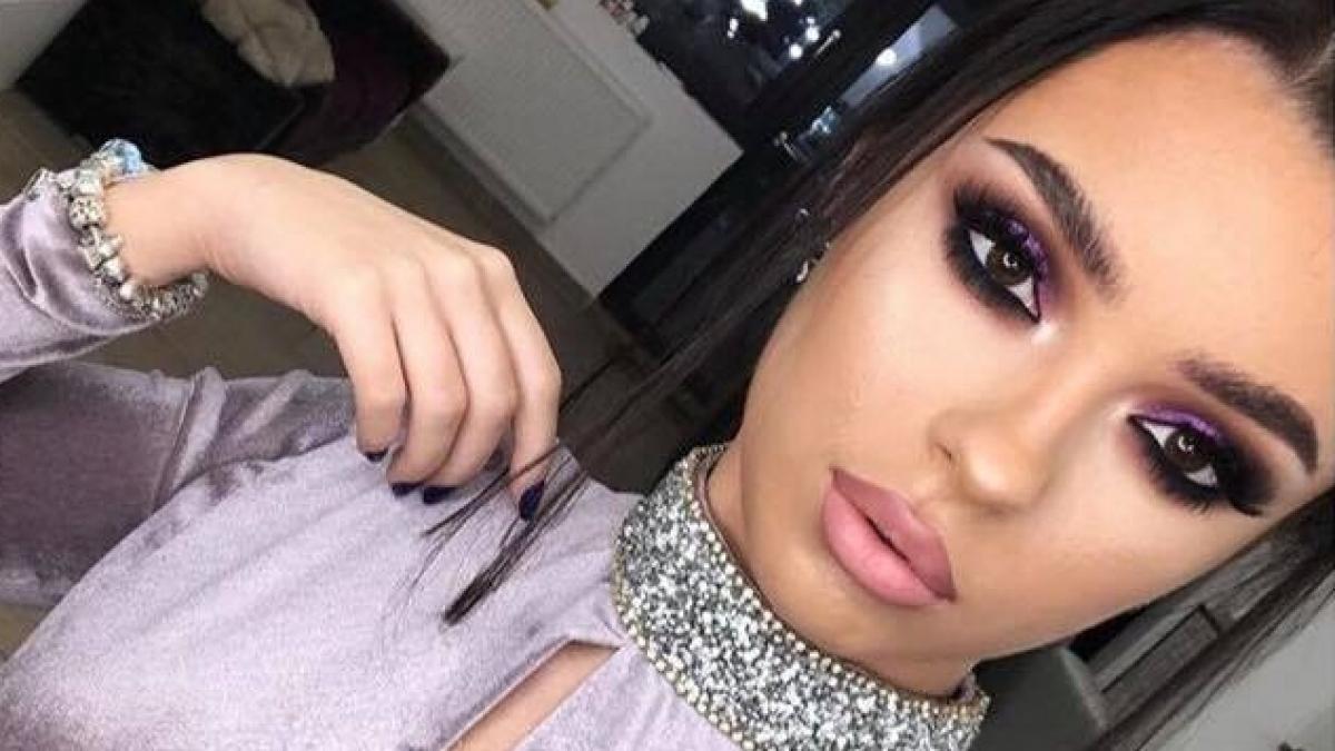 gabriela venise la cluj sa studieze la facultatea de stiinte economice luni la primele ore fata a