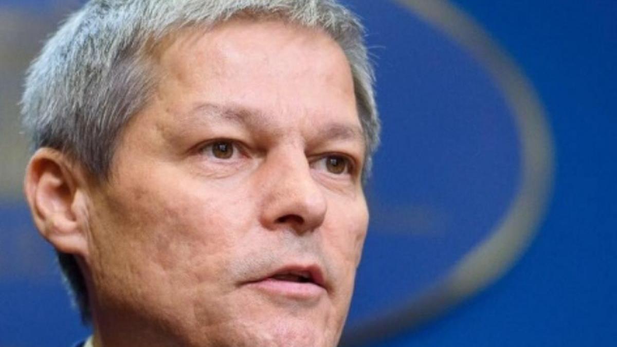 gruparea rezist atac devastator la dacian ciolos
