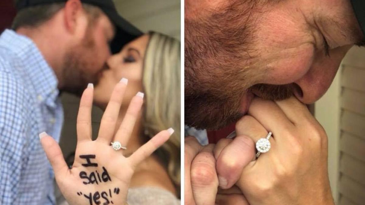 la trei ani de la divort a aflat de pe facebook ca fosta lui sotie se casatoreste reactia