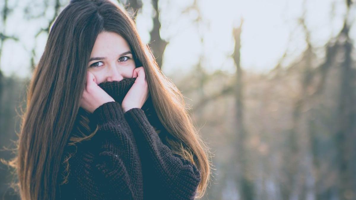 lucrurile ciudate care se intampla in corpul tau cand este foarte frig