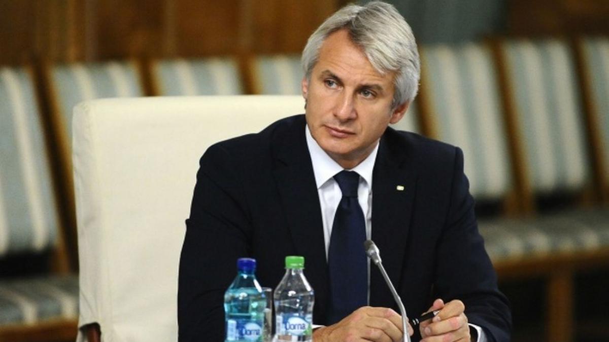 ministrul finantelor eugen teodorovici audiat la parlamentul european