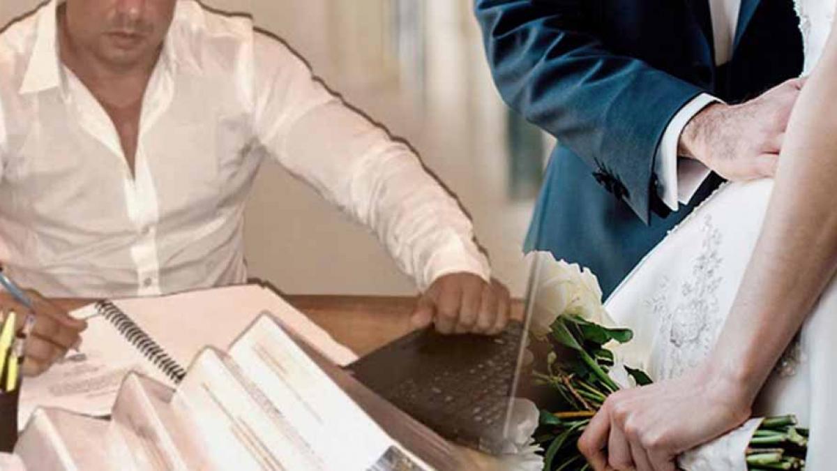 nunta in lumea interlopa s a insurat dupa gratii cu psiholoaga puscariei