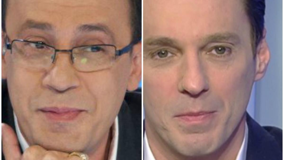 reactia lui victor ciutacu si mircea badea dupa articolul despre copilul adoptat al familiei dancila