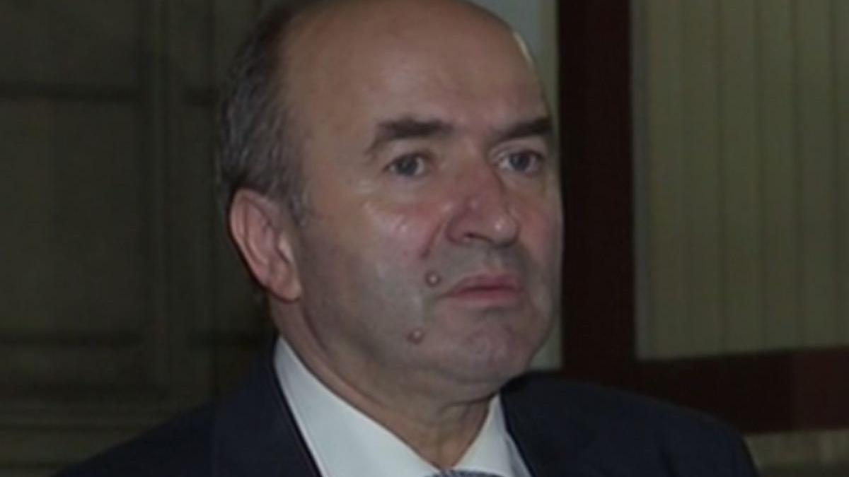 tudorel toader anunta un val de procese achitarile pot fi revizuite dupa oug privind contestatia in