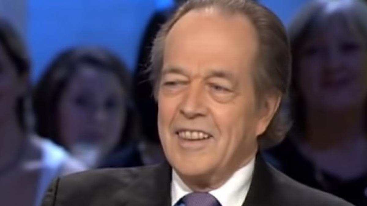 un pretendent la tronul de rege al frantei a murit la 85 de ani video