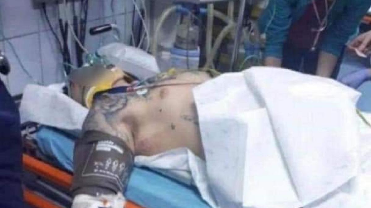 a condus masina si a omorat o pe gabi ripan acum stefan are nevoie de sange