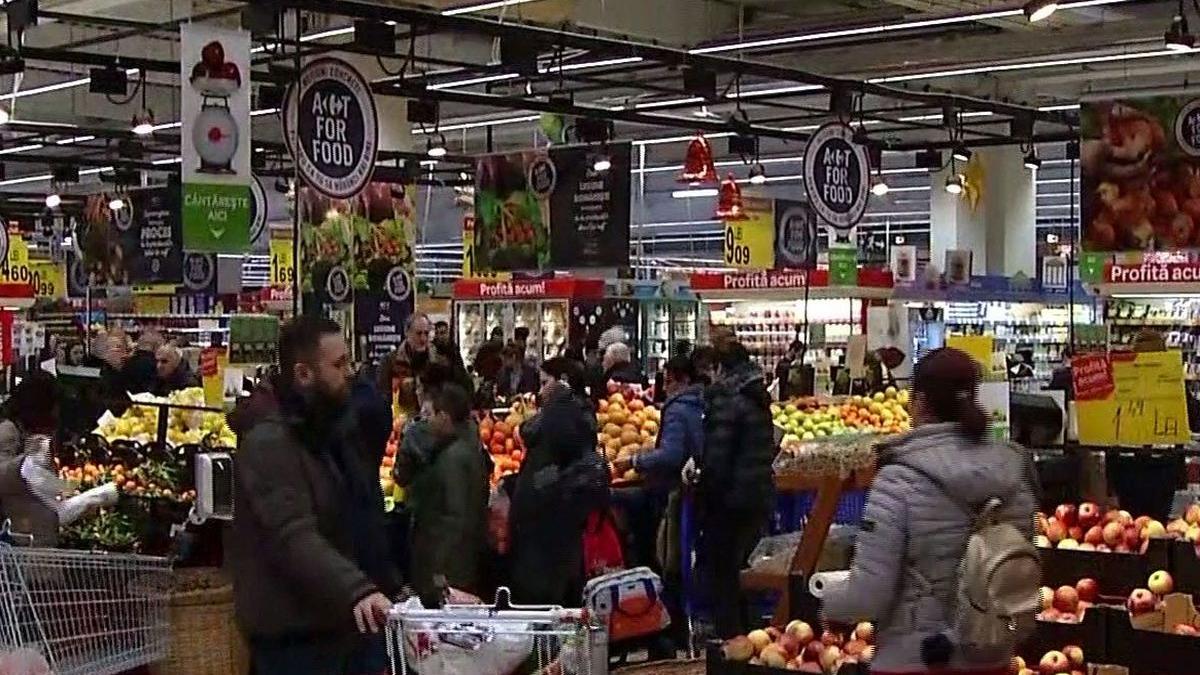 alimentele care lipsesc din meniul romanilor sau sunt prea putin consumate