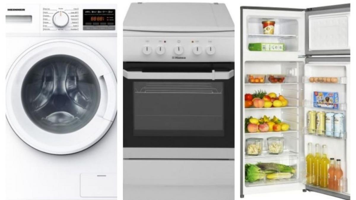 emag reduceri 4 electrocasnice excelente mai ieftine si cu 48