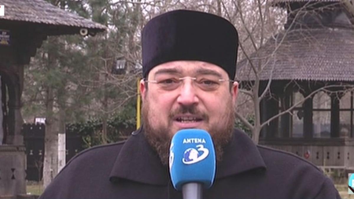 eroul zilei un preot din constanta a construit o casa pentru copiii orfani