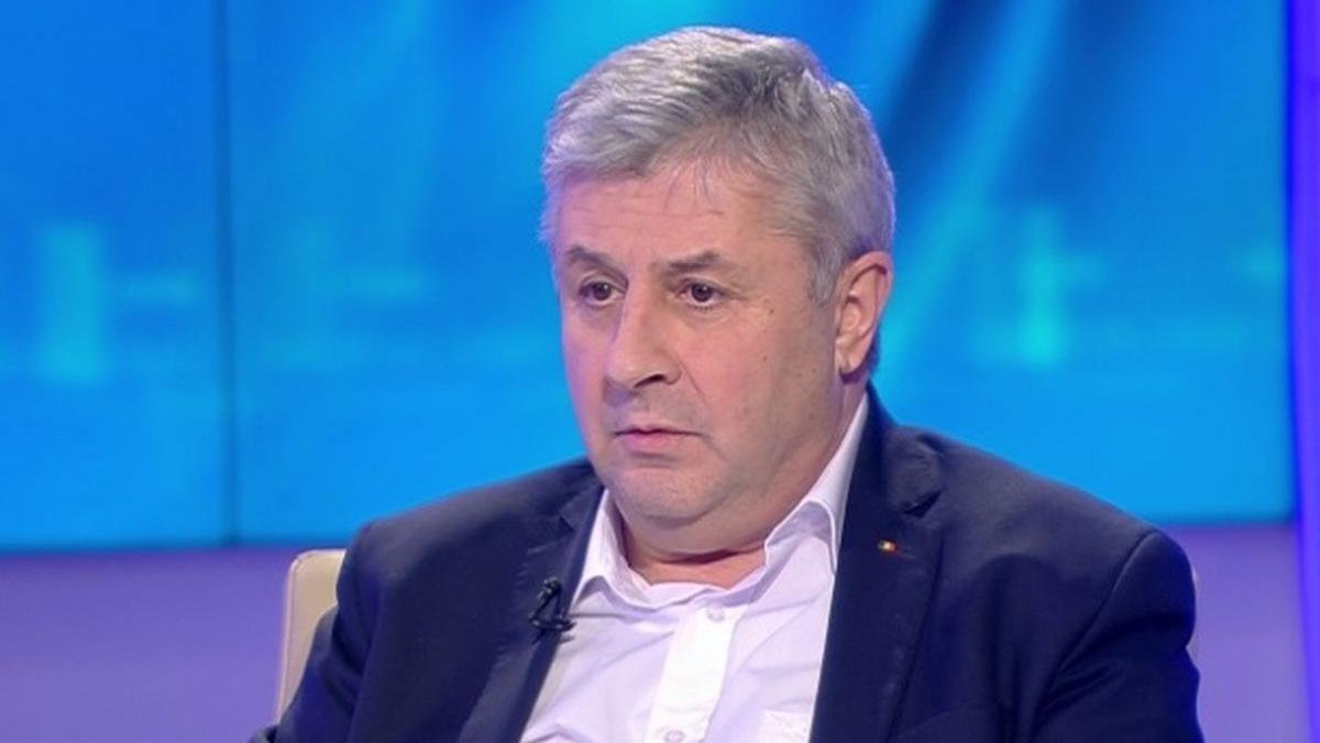 florin iordache vicepresedintele ce care a criticat oug anuntata de toader a fost dezinformat