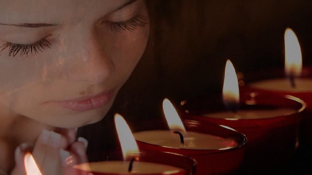 greseala pe care o fac femeile in biserica e mare pacat