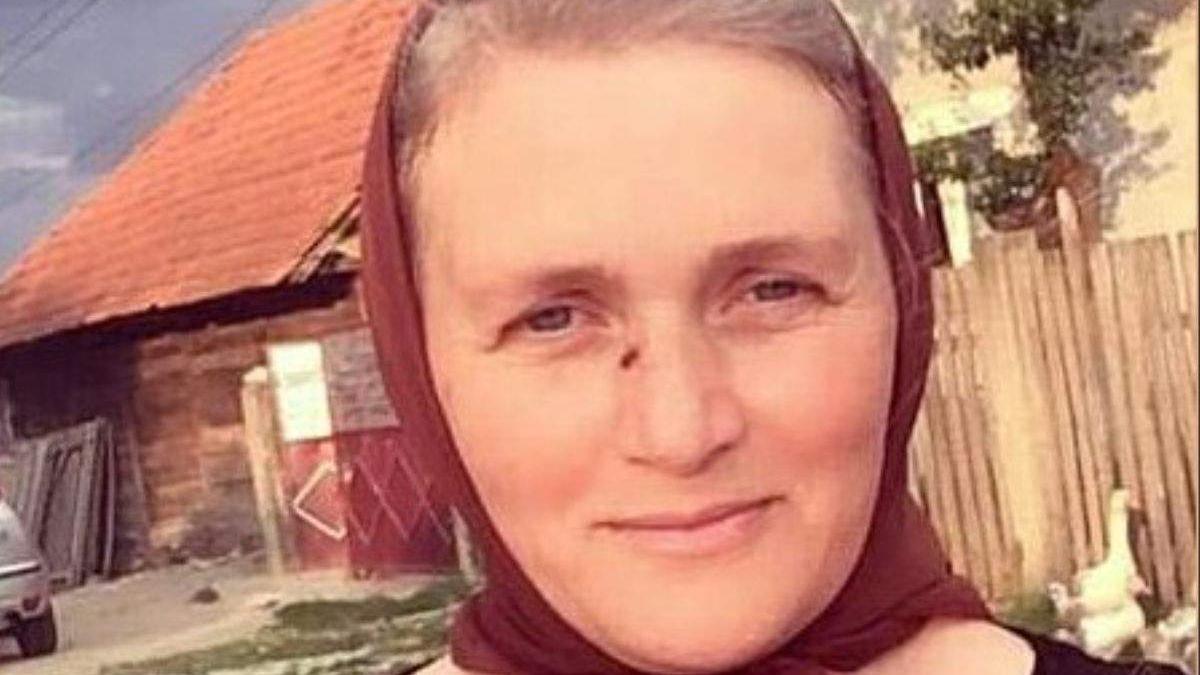 lidia a lasat in urma ei 18 copii a murit de o boala crunta desi a fost operata la cluj totul in