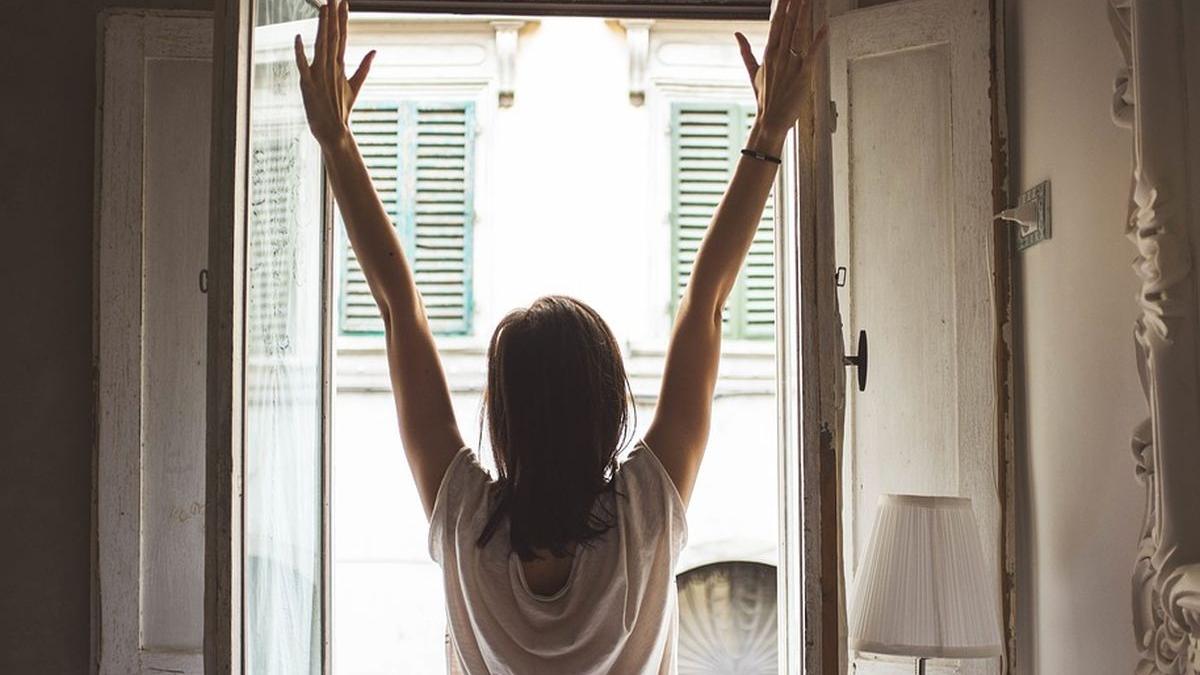 motivul genetic pentru care nu esti o persoana matinala