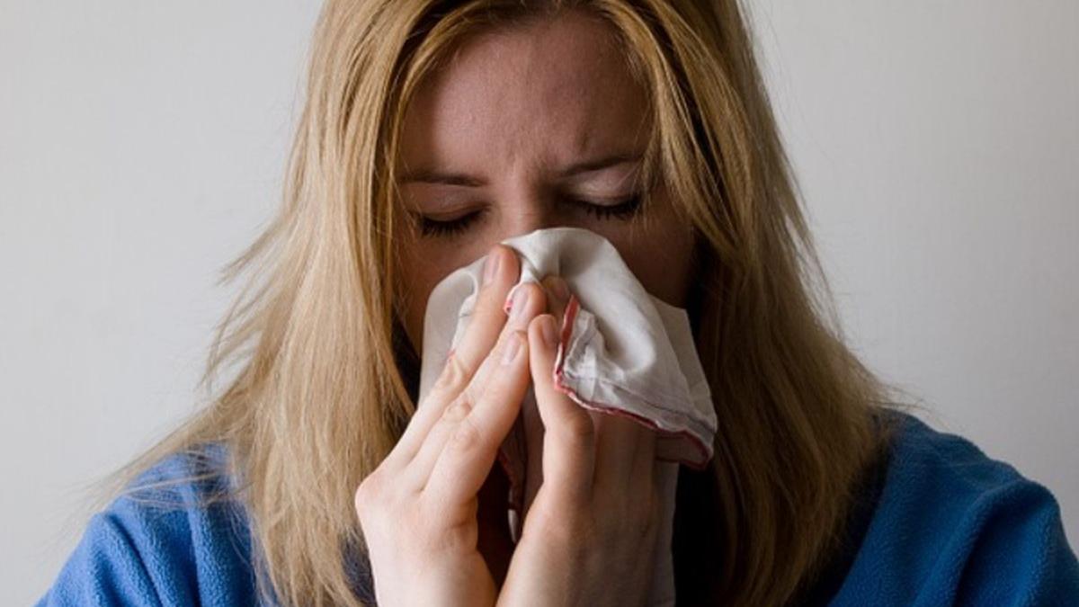 panica in spitale 25 de oameni au murit din cauza gripei