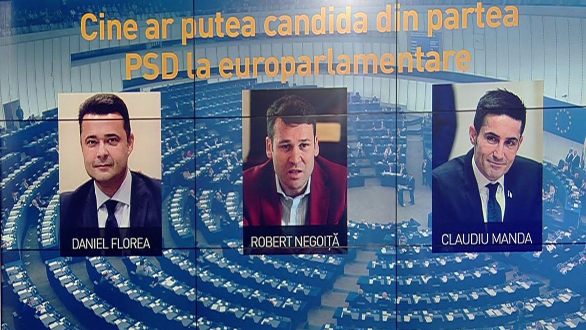 psd si alde strategii pentru europarlamentare