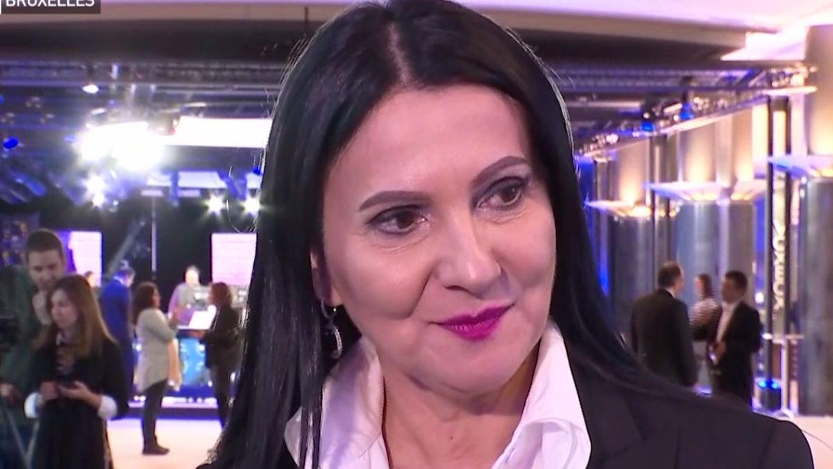 sorina pintea despre presedintia consiliului ue scopul principal este garantia accesului la