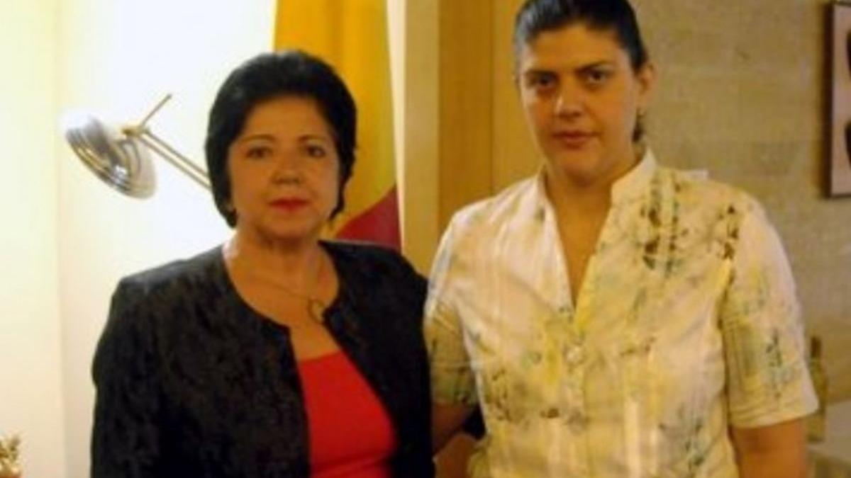 angela nicolae fost procuror in parchetul general despre executia din dosarul telepatia mustata