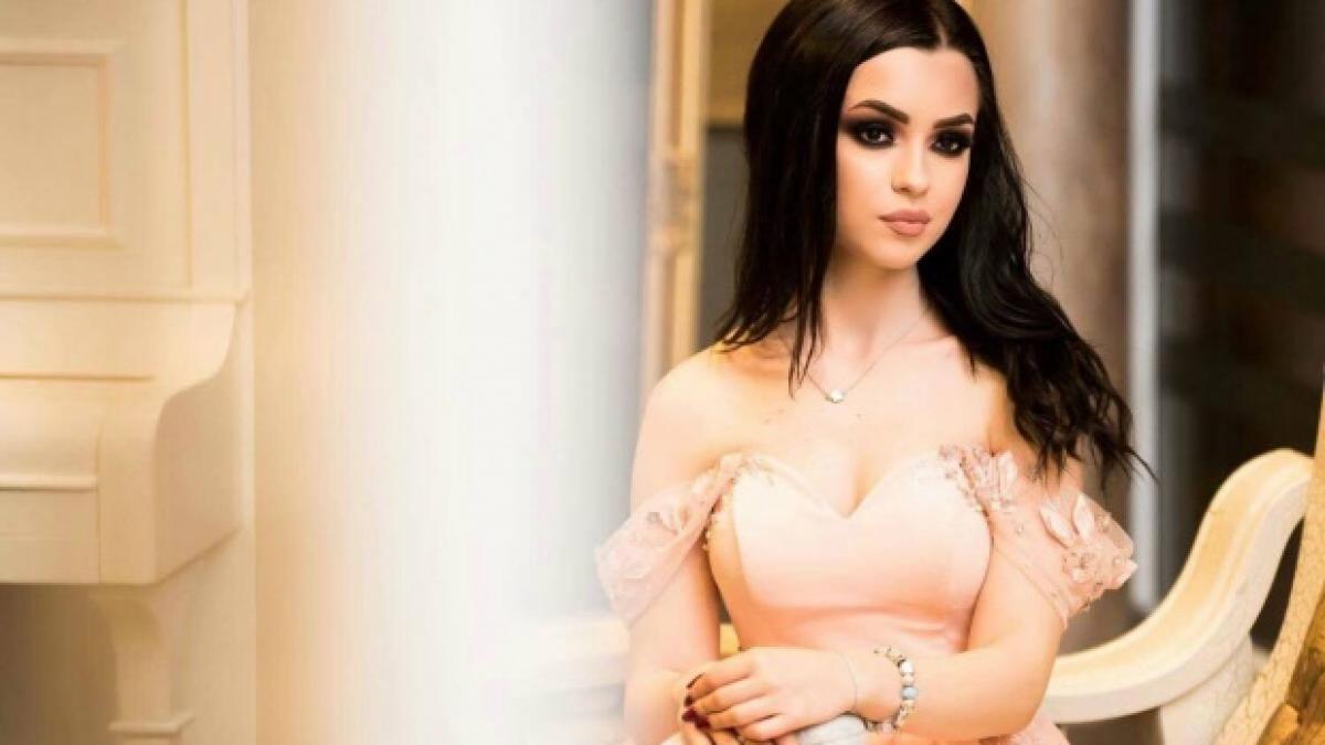 ce a aparut la trei zile dupa ce gabi ripan a fost omorata intr un accident rutier de iubitul ei