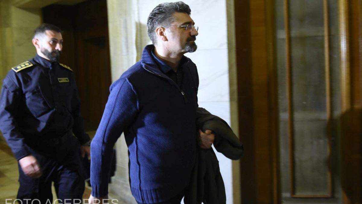 fost secretar de stat din ministerul justitiei afirmatii incendiare a existat o lista cu nume si