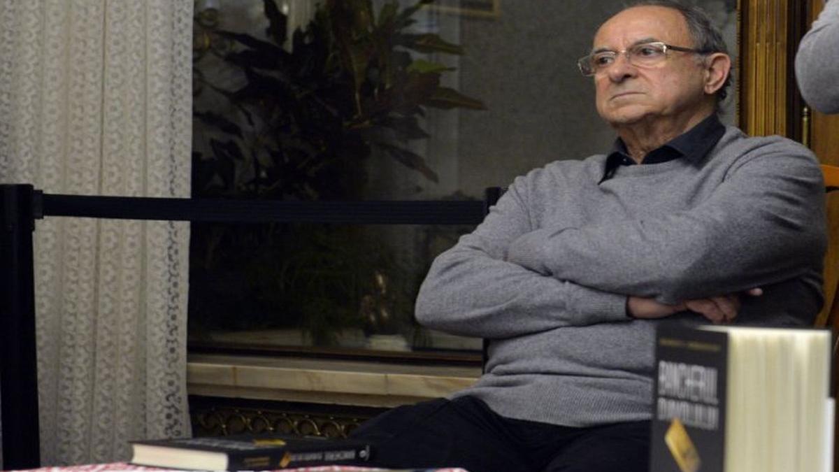 ilie serbanescu anunt despre cursul valutar este o infruntare politica