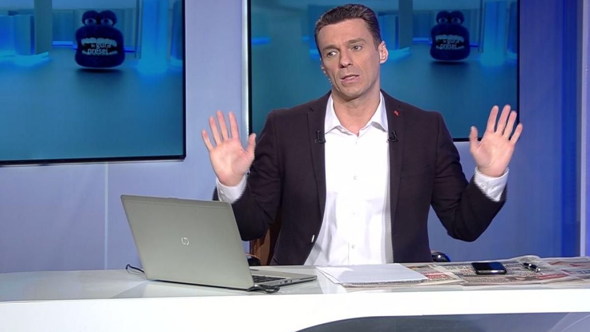 mircea badea despre protestul taximetristilor au dreptate absolut da e concurenta neloiala