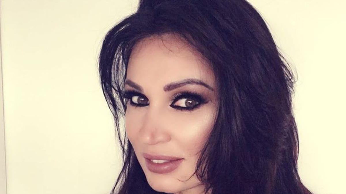 nicoleta luciu socheaza mi am alungit dintii