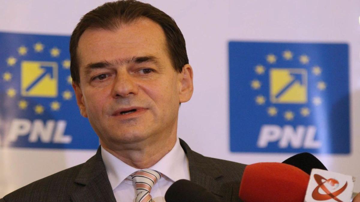 primarul de iasi ar putea sa se inscrie in pnl ce spune ludovic orban