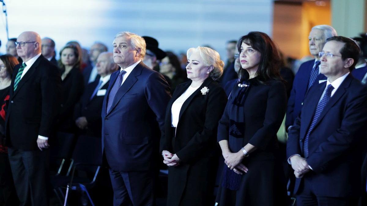 viorica dancila intalnire cu premierul croatiei la palatul victoria