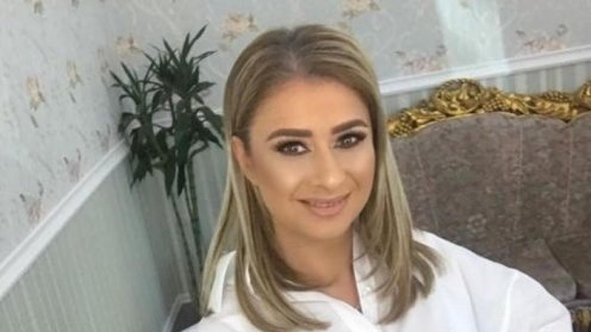 anamaria prodan anunt soc despre varianta despartirii de laurentiu reghecampf nu o sa ma fac de ras