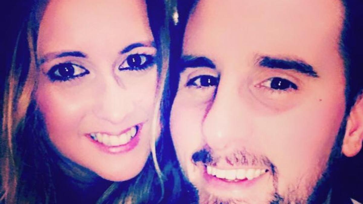 au vizitat un castel si au facut poze dar cand au ajuns acasa au observat ceva de a dreptul bizar