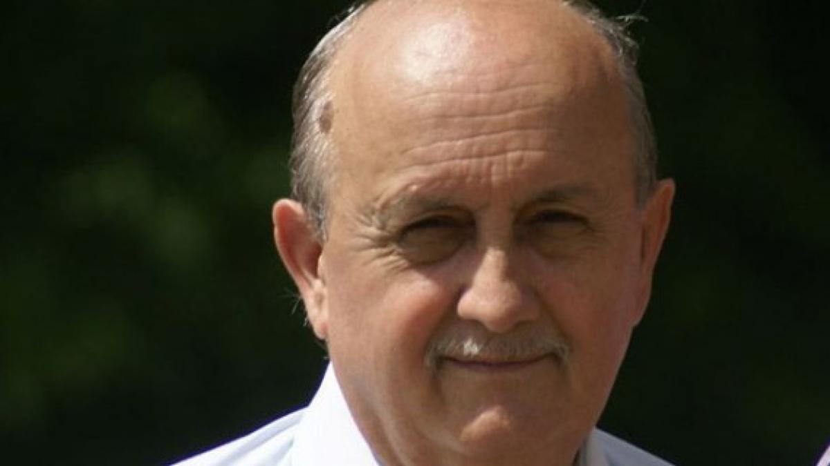 constantin a fost condamnat ieri la inchisoare a vrut sa nu l vada familia incatusat asa ca a