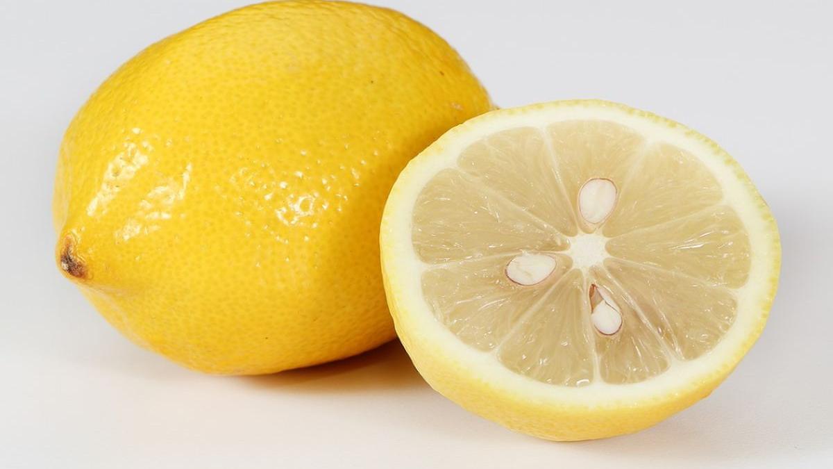 cum te poate scapa de raceala o lamaie reteta este extrem de simpla