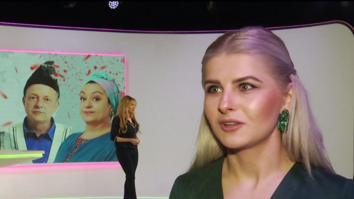 emotii mari pentru cursantii intact media academy