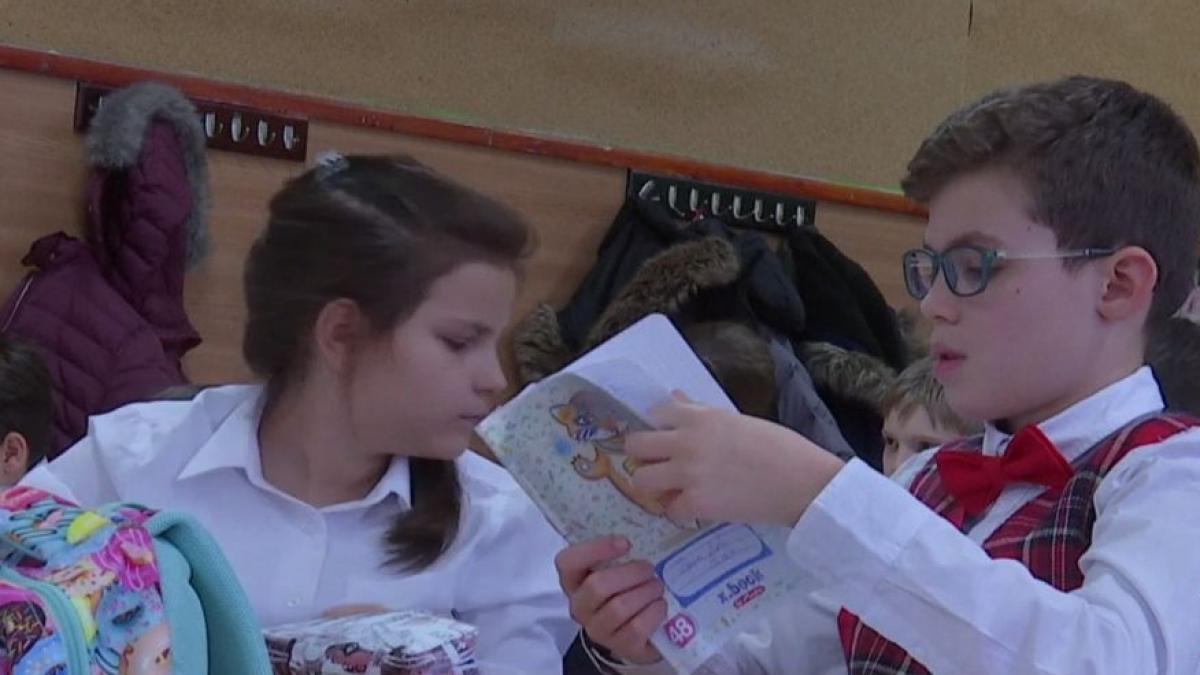 fundatia dan voiculescu pentru dezvoltarea romaniei ii provoaca pe copii la un concurs de