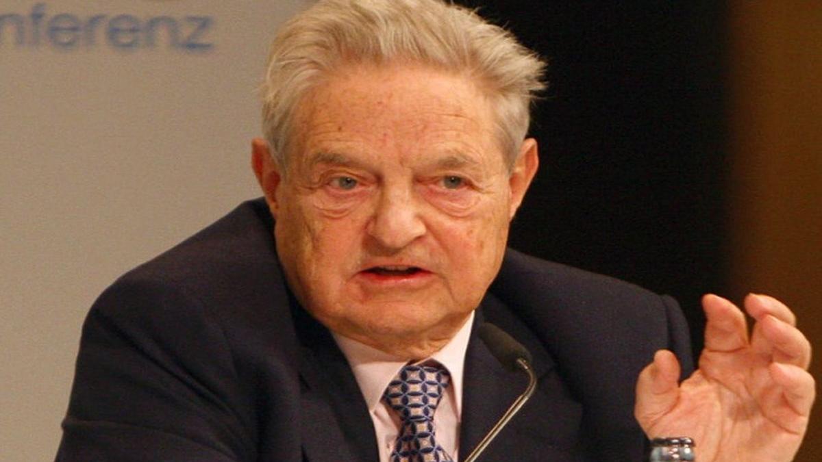 george soros a indentificat cel mai mare dusman al democratiei