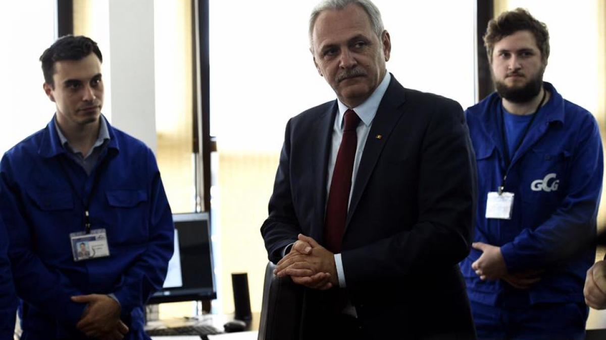 lider psd liviu dragnea va candida la alegerile prezidentiale si le va castiga