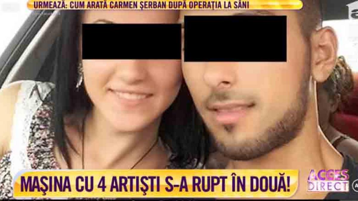 premonitia cutremuratoare a lui iulian unul dintre cei 4 lautari morti in teleorman