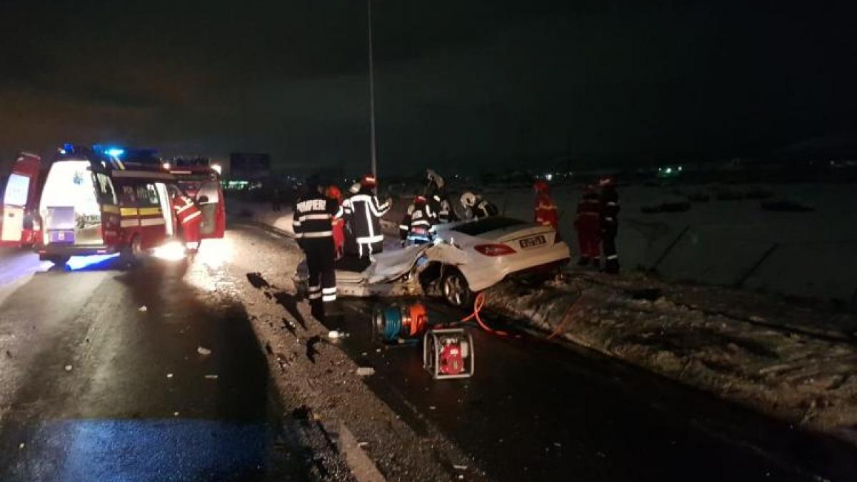 rasturnare de situatie in cazul accidentului de la cluj barbatul nu ar fi consumat droguri ce spun