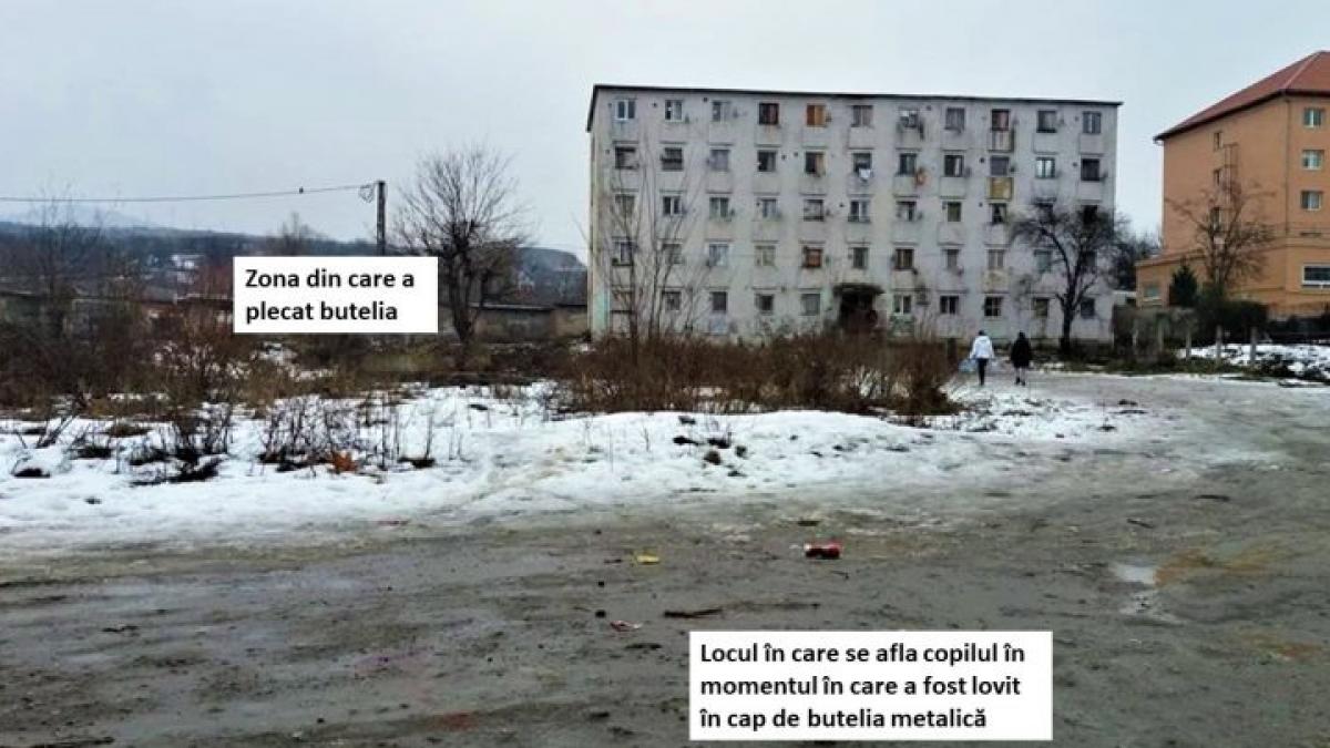 sfarsit tragic pentru un copil de sase ani din hunedoara a murit dupa ce un barbat a incercat sa