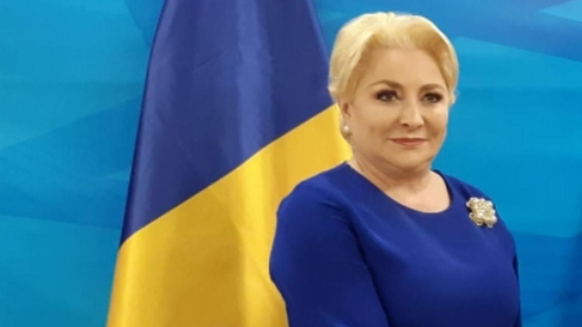 zi plina pentru premierul viorica dancila si delegatia guvernului la bruxelles