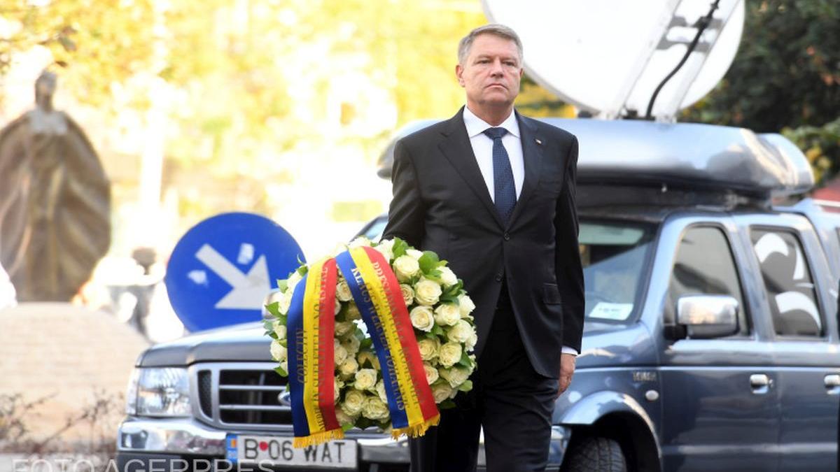 ziua unirii principatelor gaseste liderii politici mai dezbinati ca niciodata iohannis prezent la