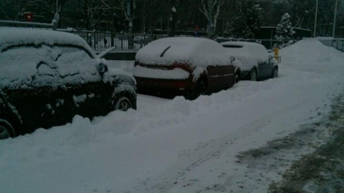 cum dezgheti ieftin si rapid masina e cel mai tare truc video