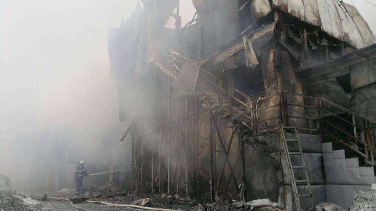 dosarul incendiului clubului bamboo a fost clasat