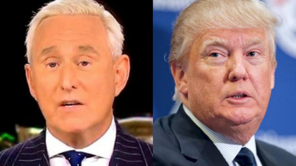 lobby stul roger stone a fost arestat de fbi casa alba neaga ca acesta ar avea vreo legatura cu