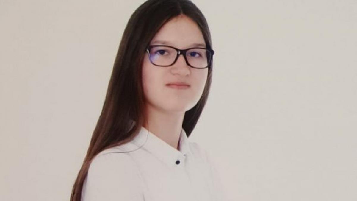 o adolescenta din suceava are un iq de geniu se numara printre cei mai inteligenti oameni din lume