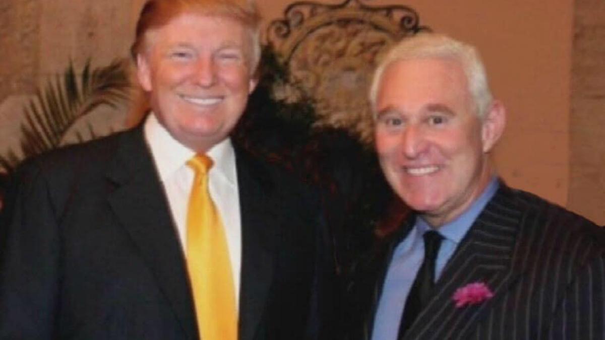 prietenul lui trump eliberat pe cautiune atac violent al presedintelui american